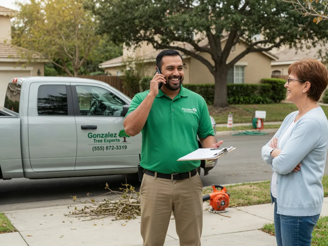 Tree Service Longville, MN FAQs